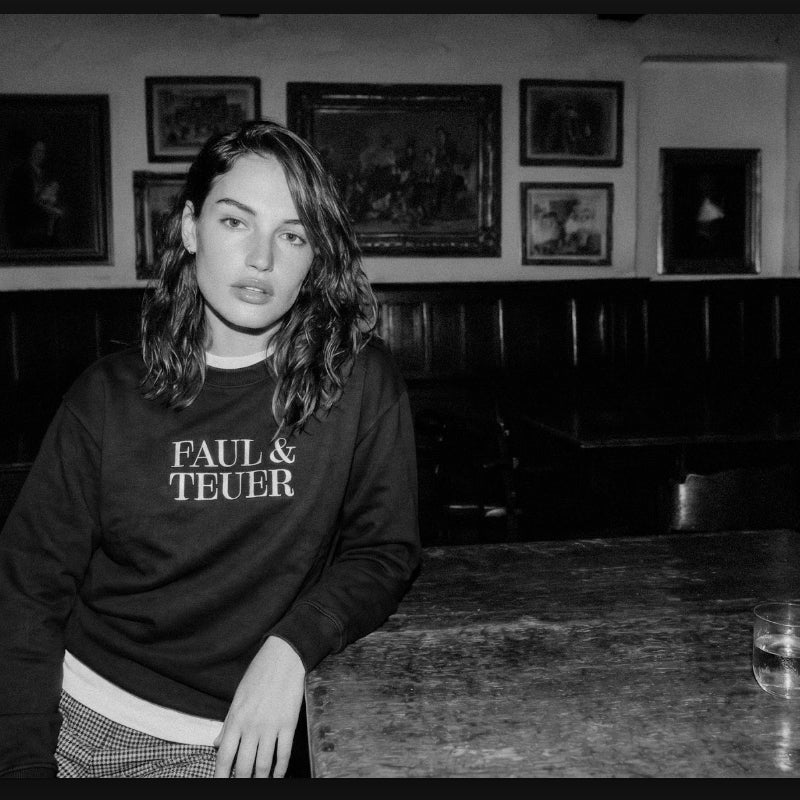 Pullover