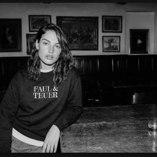 Pullover